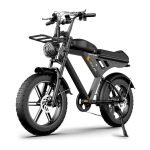 Bicicleta Eléctrica MOVCAN V30