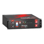Batería LiFePO4 Humsienk 51,2V 100Ah 5120 Wh - Imagen 2
