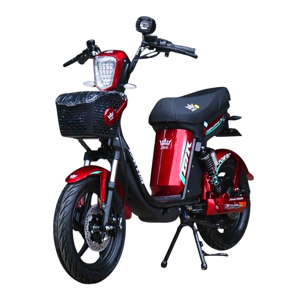 Bici - Moto JMD Bici - Moto JMD (Provincia) - Imagen 1