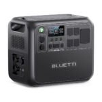 Estación de Energía BLUETTI AC200L 2400W (2048Wh) - Imagen 2