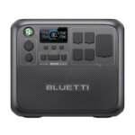 Estación de Energía BLUETTI AC200L 2400W (2048Wh)