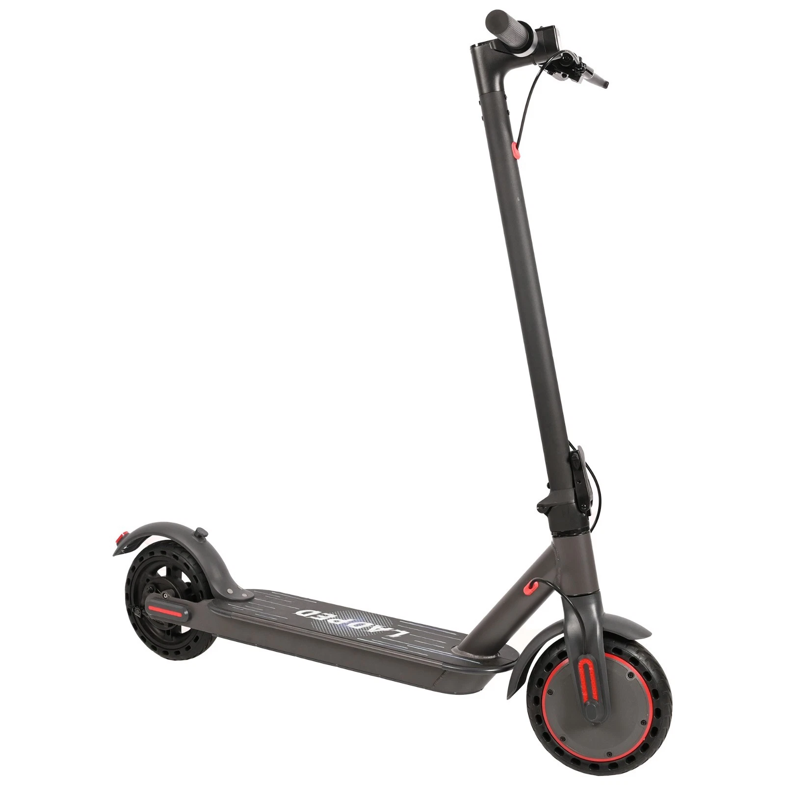 Scooter Eléctrico LADPED LP40 0 Patinete Eléctrico Plegable LADPED LP40 350W (SOLO HABANA) - Imagen 1
