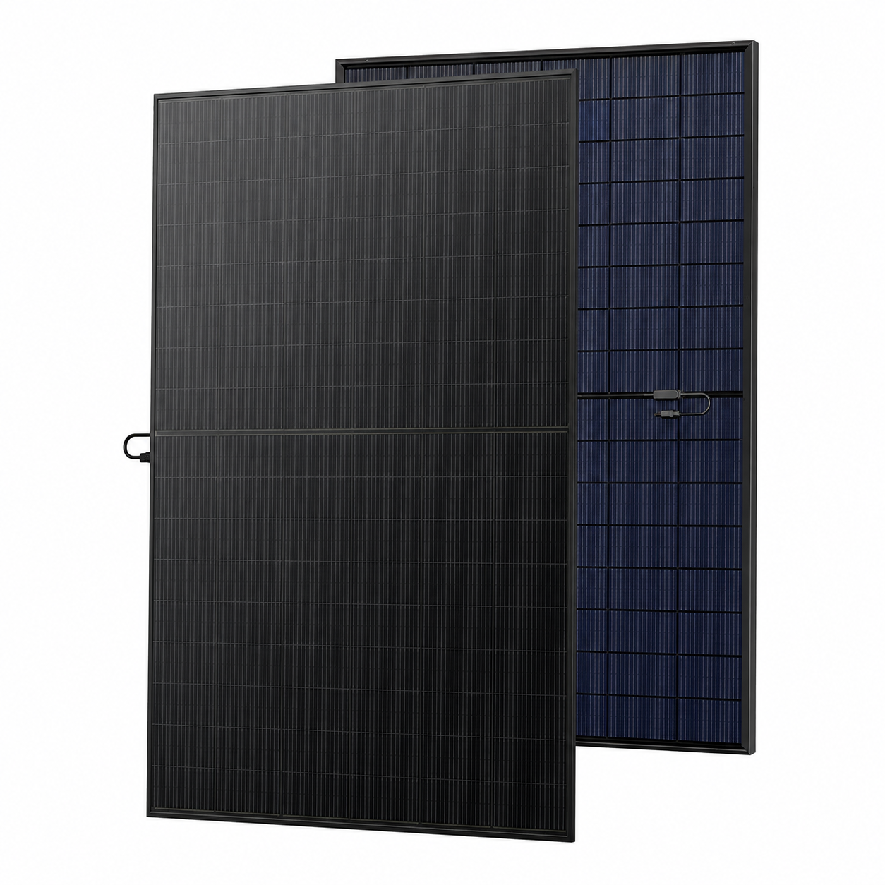 Panel Solar MS N7S 450-470W (MS-48N-HB-450M) Panel Solar MS N7S 450-470W (MS-48N-HB-450M) - Imagen 1