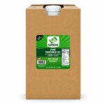 Pomo de Aceite Vegetal 35 Lbs. (15.88kg) Aprox. 17 Litros