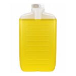 Pomo de Aceite Vegetal 35 Lbs. (15.88kg) Aprox. 17 Litros - Imagen 2
