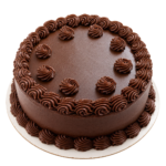 Cake Choco Intenso