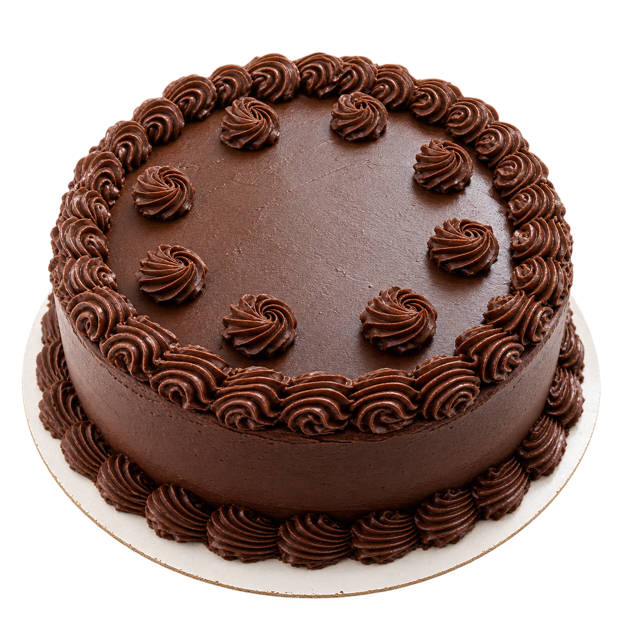 Cake Choco Intenso ok Cake Choco Intenso - Imagen 1