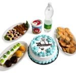 Happy Birthday to You... Light Para 5 Invitados