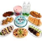 Happy Birthday to You… Para 10 Invitados