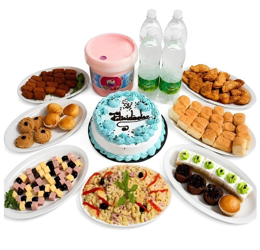 Happy Birthday to You Para 10 Invitados ok Happy Birthday to You… Para 10 Invitados - Imagen 1