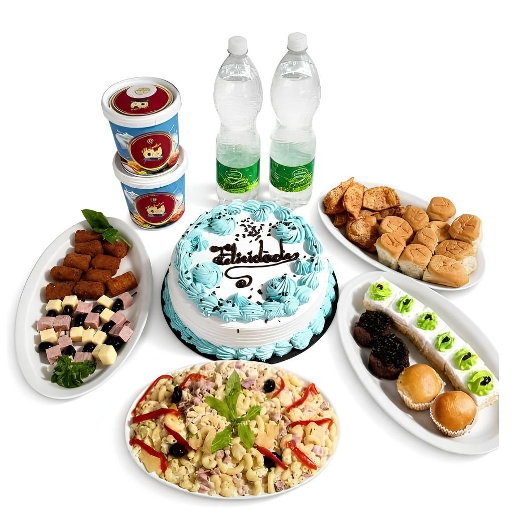 Happy Birthday to You Para 5 Invitados ok Happy Birthday to You.... Para 5 Invitados - Imagen 1