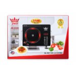 Hornilla Infrarojo JMD (1 Quemador) 3500W