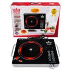 Hornilla Infrarojo JMD (1 Quemador) 3500W - Imagen 3